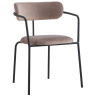 Стул-кресло Стул Ant латте