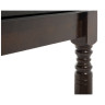 Стулья Gala dirty oak / black