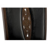 Стулья Gala dirty oak / black