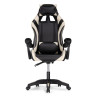 Офисные кресла Rodas black / cream