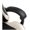 Офисные кресла Rodas black / cream