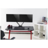 Кронштейны для монитора Геймерский кронштейн для монитора FoxGear LDT39-C024 Dual