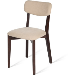 Деревянный стул COMFORT X1