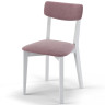 Стул с мягкой спинкой COMFORT X1 на деревянном каркасе