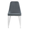 Обеденные группы Уин 90 white / gray