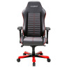 Кресло руководителя из натуральной кожи DXRACER OH/IS188 серии Iron