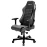 Кресло руководителя из натуральной кожи DXRACER OH/IS188 серии Iron