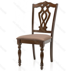 Деревянный стул VASTRA