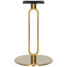 Обеденные подстолья Подстолье обеденное DOBRIN ELAN GOLD