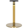 Обеденные подстолья Подстолье обеденное DOBRIN ELAN GOLD