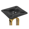 Обеденные подстолья Подстолье обеденное DOBRIN ELAN GOLD