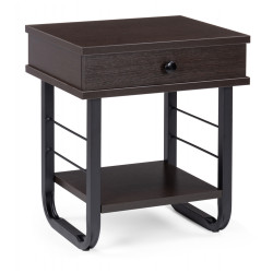 Малгома черная / венге