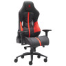 Import.categories_EVERPROF Геймерское кресло Everprof Jaguar (Ягуар) Экокожа Красный