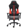 Import.categories_EVERPROF Геймерское кресло Everprof Jaguar (Ягуар) Экокожа Красный