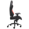 Import.categories_EVERPROF Геймерское кресло Everprof Jaguar (Ягуар) Экокожа Красный