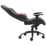 Import.categories_EVERPROF Геймерское кресло Everprof Jaguar (Ягуар) Экокожа Красный