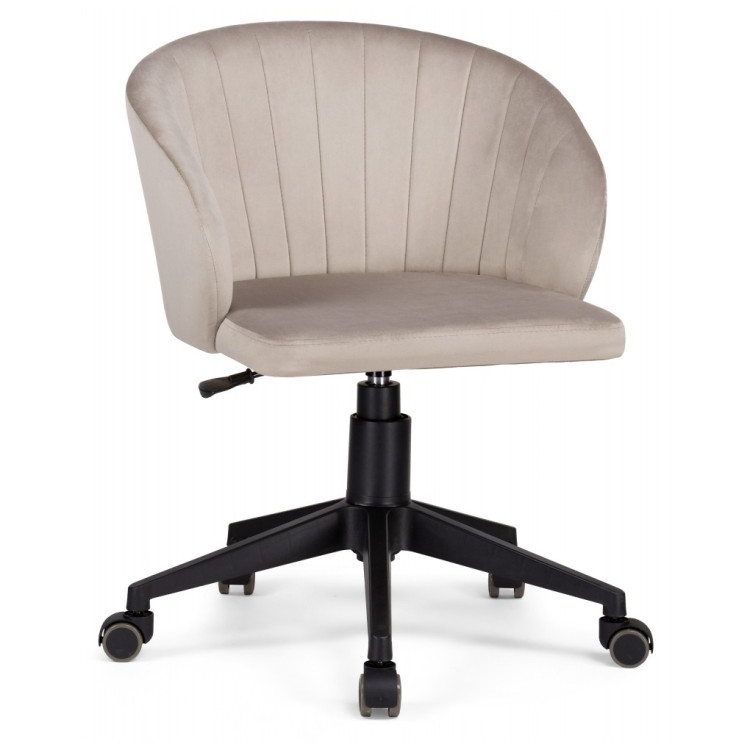 Офисные кресла Пард светло-коричневый