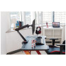 Аксессуары для компьютера Геймерский кронштейн для монитора FoxGear LDT39-C012U c RGB подсветкой