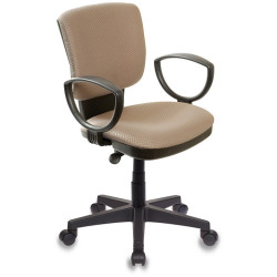 Кресло для компьютера недорого. Офисное кресло CH-626AXSN