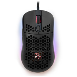 Игровая мышь Arozzi FAVO - Black