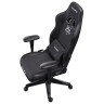 Премиум игровое кресло AUTOFULL AF050DM серия C3, черный