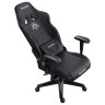 Премиум игровое кресло AUTOFULL AF050DM серия C3, черный