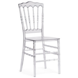 Chiavari white