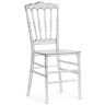 Пластиковые стулья Chiavari white