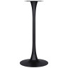 Барные подстолья Подстолье барное DOBRIN JIM BLACK HIGH