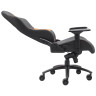 Import.categories_EVERPROF Геймерское кресло Everprof Jaguar (Ягуар) Экокожа Оранжевый