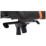 Import.categories_EVERPROF Геймерское кресло Everprof Jaguar (Ягуар) Экокожа Оранжевый