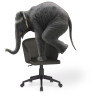 Офисные кресла Пард графитовый