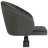 Офисные кресла Пард графитовый