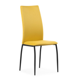 Tod yellow / black tip_tovara