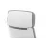 Офисные кресла Patra grey fabric