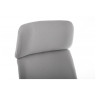 Офисные кресла Patra grey fabric