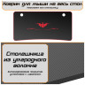 Столы для геймеров Стол для компьютера (для геймеров) EUREKA GIP 47, Black