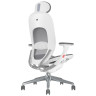 Компьютерные кресла Компьютерное кресло KARNOX EMISSARY Milano -сетка KX810707-MMI, белый