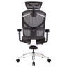 Компьютерные кресла Премиум эргономичное кресло GT Chair Isee X, черный