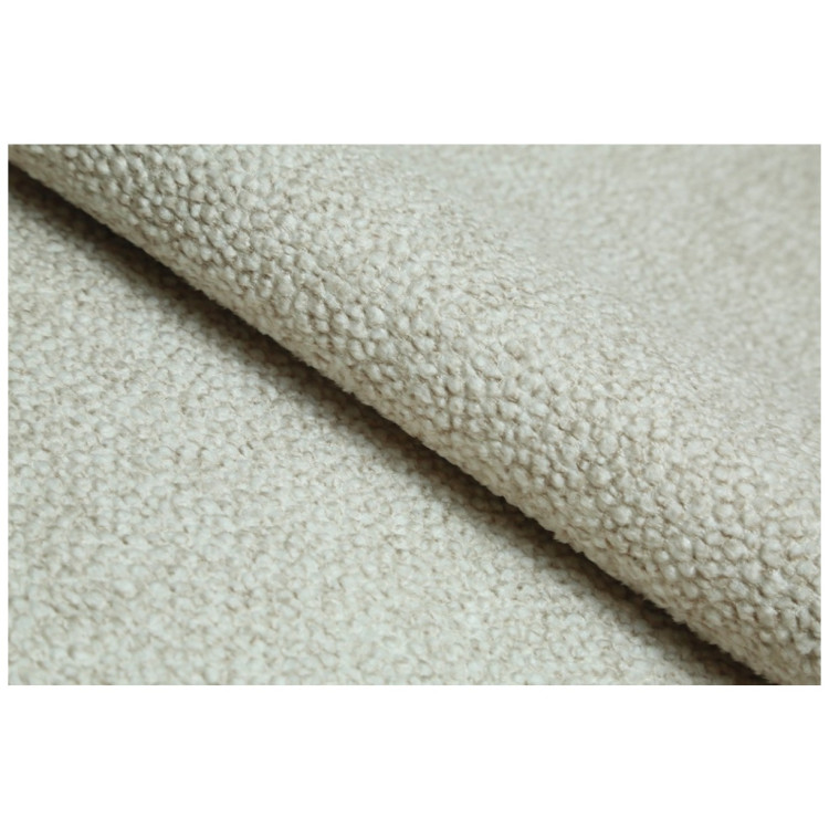 Стулья Стул ДИЛЛ, цвет  Lana 13 бежевый, ткань / черный каркас М-City