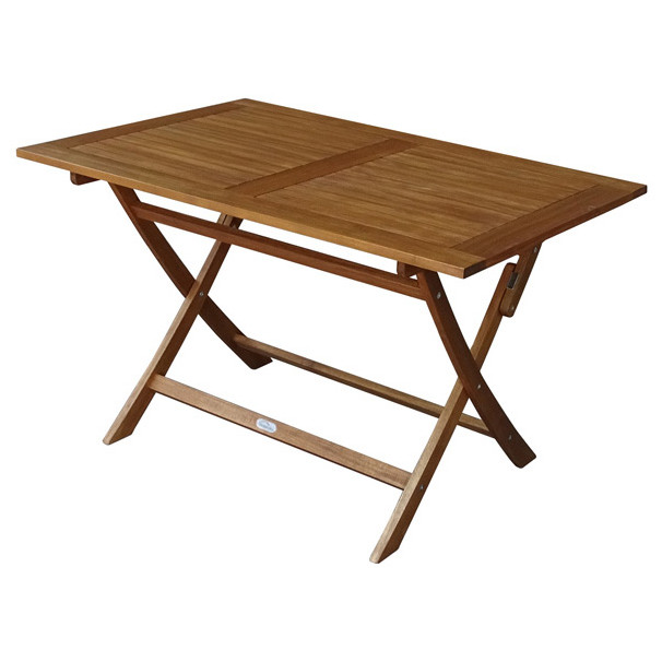 KARO Стол из акации KARO 120 см  Joygarden