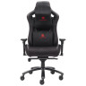Import.categories_EVERPROF Геймерское кресло Everprof Puma (Пума) Ткань Черный