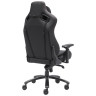 Import.categories_EVERPROF Геймерское кресло Everprof Puma (Пума) Ткань Черный