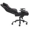 Import.categories_EVERPROF Геймерское кресло Everprof Puma (Пума) Ткань Черный
