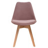 Обеденные группы Арги 90 light purple / white / wood