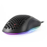 Аксессуары для компьютера Игровая мышь Arozzi FAVO - Black