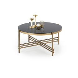 HALMAR ISMENA черный / золотой