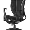 Компьютерные кресла Компьютерное кресло KARNOX EMISSARY Romeo -сетка KX810508-MRO, черный