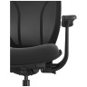 Компьютерные кресла Компьютерное кресло KARNOX EMISSARY Romeo -сетка KX810508-MRO, черный
