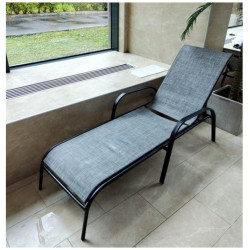 БИРМА MC-2051C серый